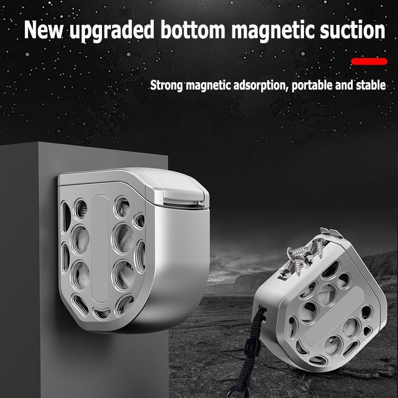 16FT Retractable Tape Measure Stainless Steel Measuring Tape With One sided Scale Waterproof Portable AutoLock Ruler With Magnetic engineer tape 16FT Retractable Tape Measure Stainless Steel Measuring Tape With One sided Scale Waterproof Portable AutoLock Ruler With Magnetic engineer tape