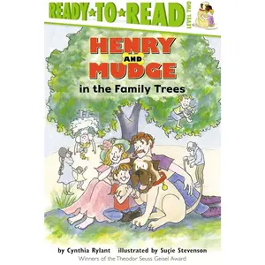 Henry And Mudge in the Family Trees   Paperback – Illustrated, September 1, 1998