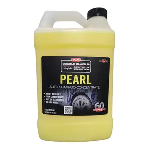 P&S Pearl Auto Shampoo Concentrate