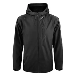 ActionHeat 5V Men's Waterproof Heated Rain Jacket