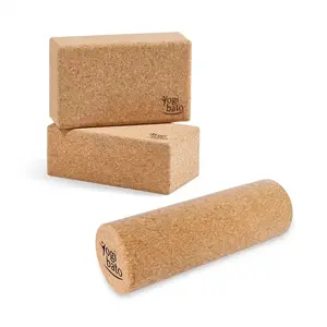 Aural Cork Roller