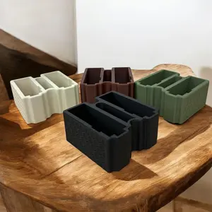 Honeycomb Shaped Dual Coupler (universal15) (Feild Tested)