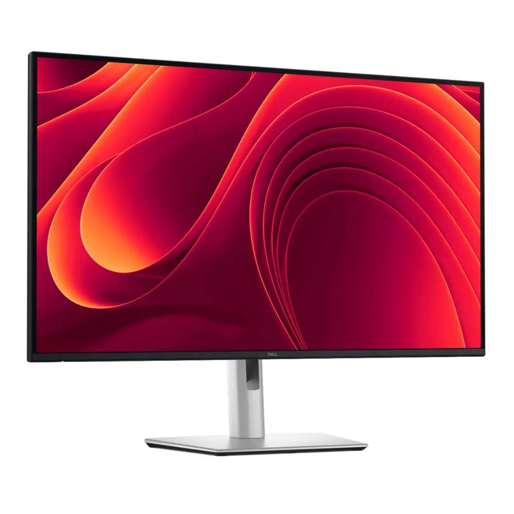 Dell Pro 32 Plus 4K USB-C Hub Monitor - P3225QE