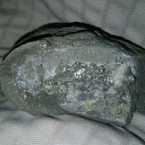 Natural Kansas Marcasite Pyrite Decoration Brings Your Home Positive Energy Authentic Mineral Specimen