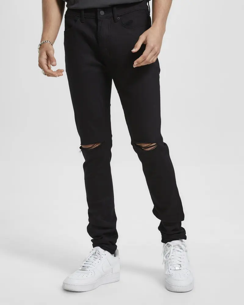 KSUBI VAN WINKLE ACE Mens Apparel