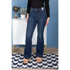 The Sutton Trouser Judy Blue Jeans