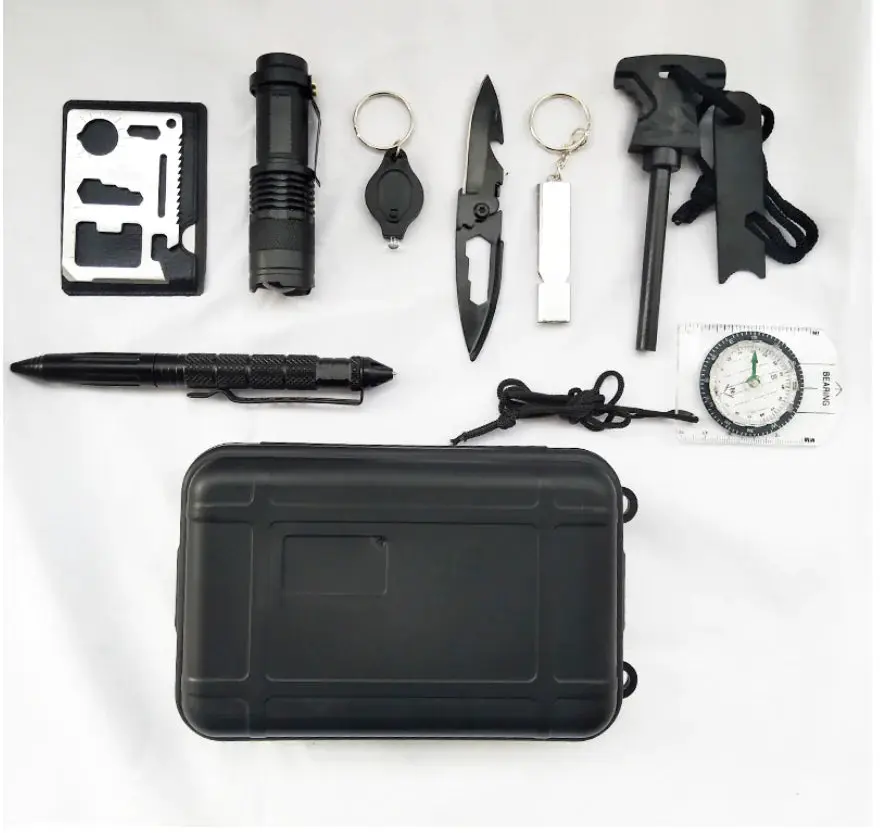 AdventureReady Survival Kit