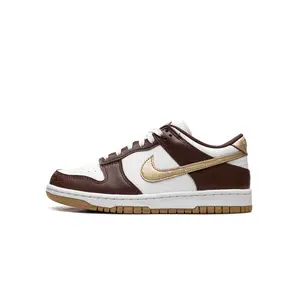 Dunk Low "Cacao Wow Metallic Gold" HM3725 171