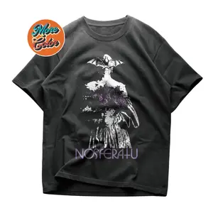 Nosferatu Movie Shirt, Bill Skarsgard Count Orlok Shirt, Nicholas Hoult A Symphony of Horror 1922 Count Dracula Bram Stoker Horror Shirt, Gift