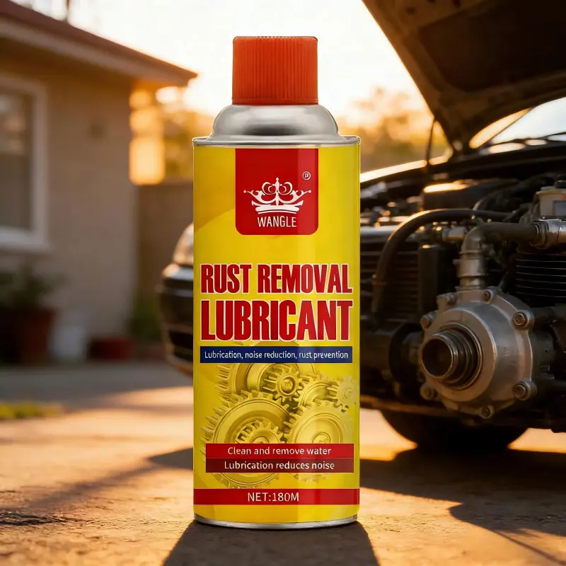 what is the best rust remover spray - TikTok Shop