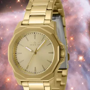 Invicta Wild Flower Women's Elegant 32mm Quartz Wrist Watch, Fashion for Women