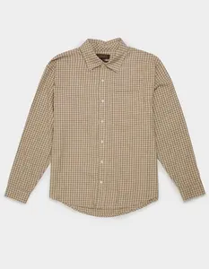 EZEKIEL Joey Mens Flannel