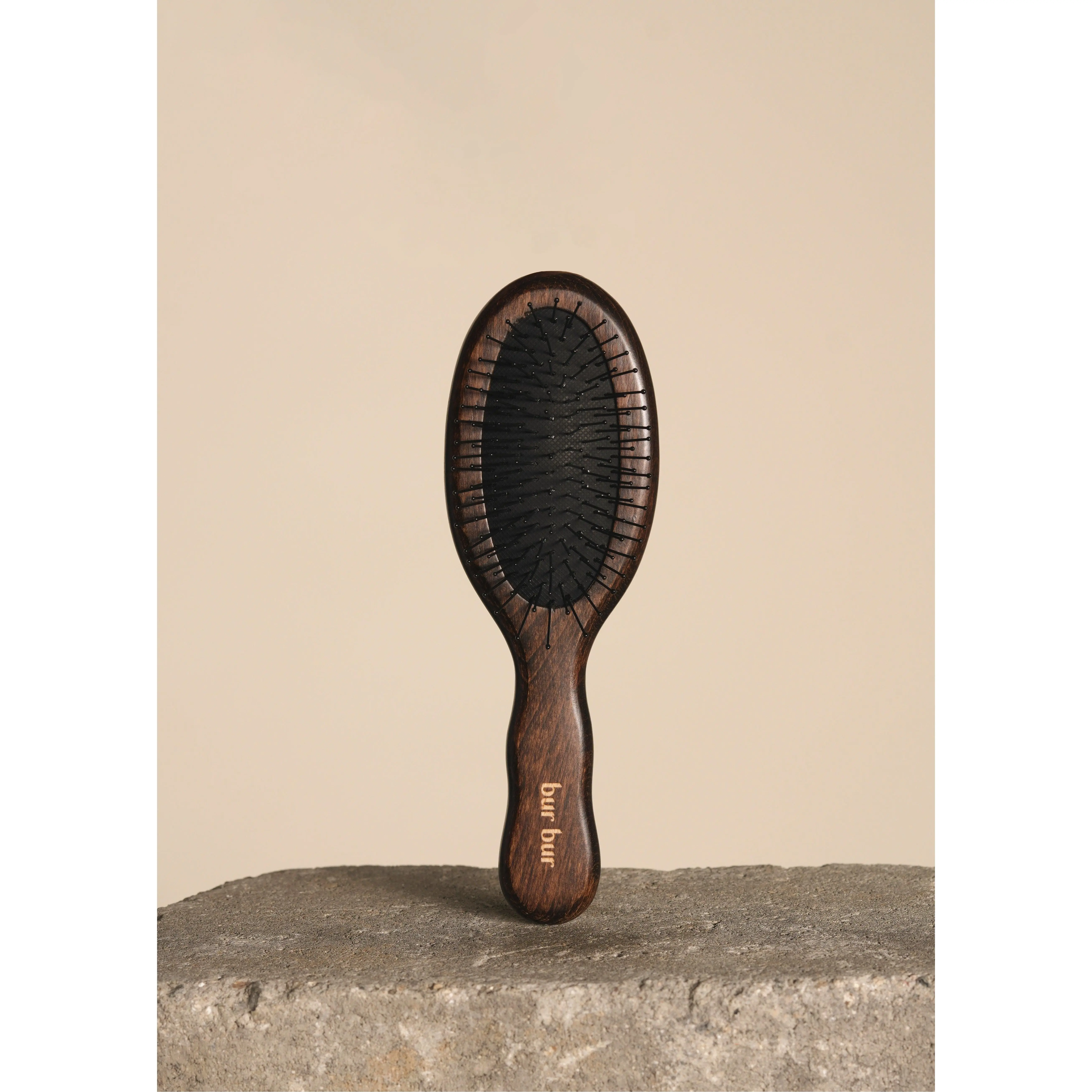 THE MERMAID MINI BRUSH - WET DETANGLING BRUSH Hair Care Tool