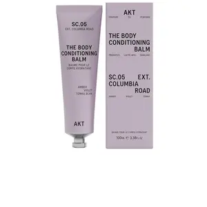 AKT London The Body Conditioning Balm in SC.05 Columbia Road Sc.05 Columbia Road