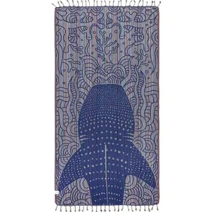 Ultra-large Ultra-fine Fiber Beach Towel - Quick-drying Large Bath Towel, Suitable Pool, Gym, Yoga, and Travel Absorbent, Lightweight and Portable Towel blankets