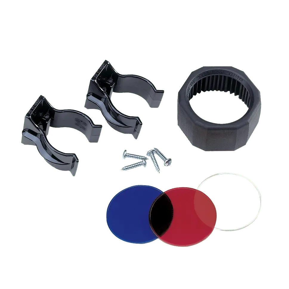 Maglite D-Cell Flashlights Accessory Pack