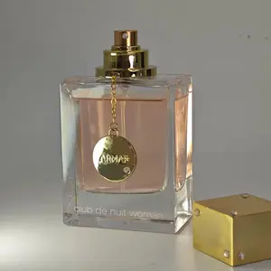 Scented Club de Nuit Intense Man Unisex Perfume - Fruity and Floral Notes, Woody Undertones, Long-Lasting Fragrance - Bestia Negra lattafa asad Scent Blend fanum  cologne Mandarin Sky Men's