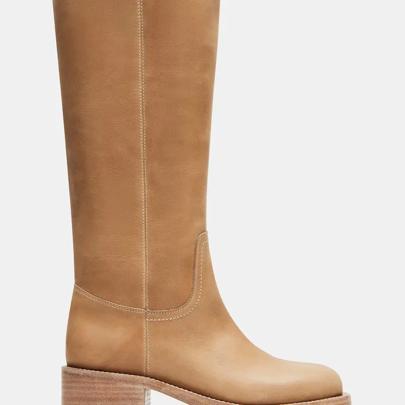 RIGGS BANANA LEATHER
