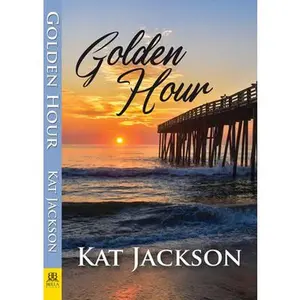 USED-Golden Hour by Jackson, Kat (Paperback)