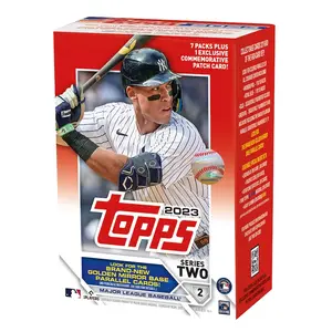 2023 Topps Series 2 Blaster