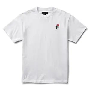 Primitive Skateboarding Men's Boxy Fit T- Shirt Dedication