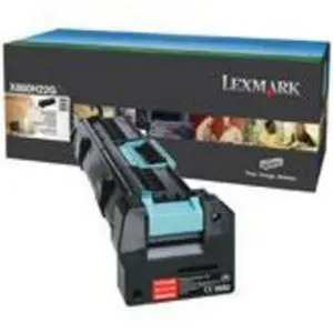 Lexmark X860H22G Photoconductor Drum