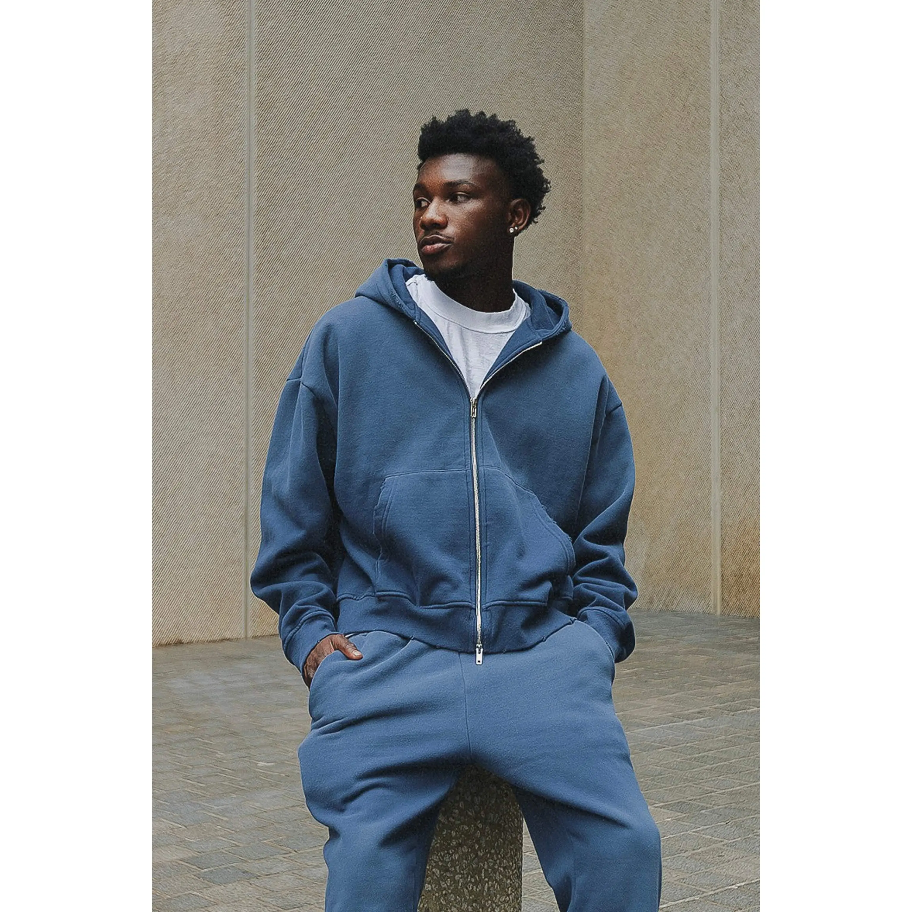 z supply sweater - TikTok Shop