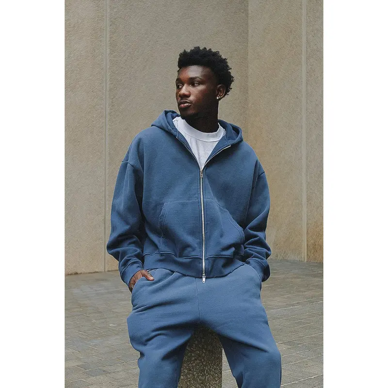 five star hoodie zip up - TikTok Shop