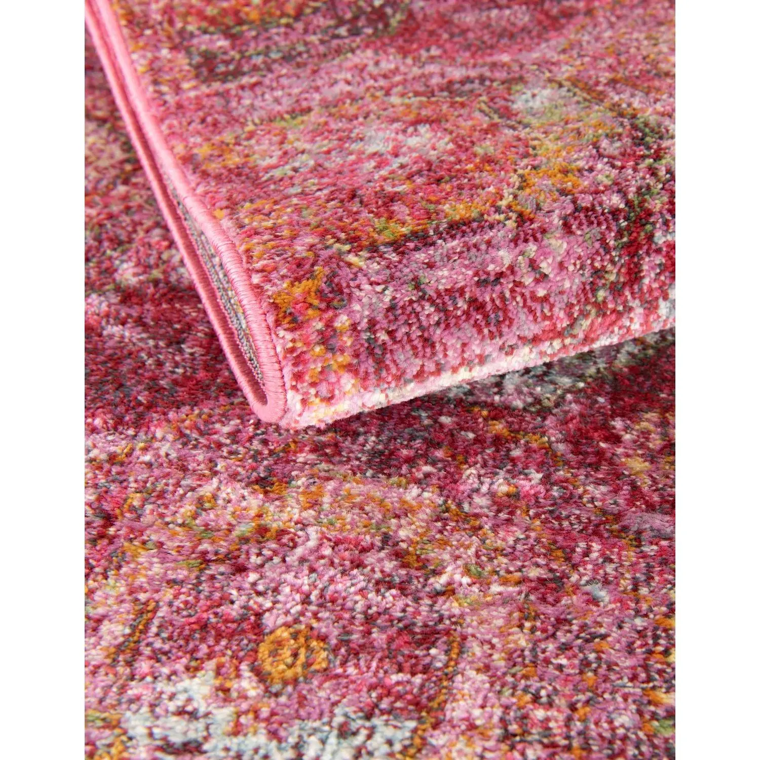 Pink Havana Rug Pink Havana Rug