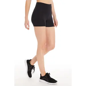 Alexis High Rise Hottie Short Jersey Womenswear