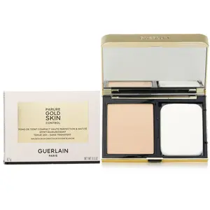 Guerlain Parure Gold Skin Control High Perfection Matte Compact Foundation - # 2N