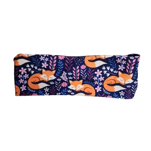 Sleeping Fox Headband