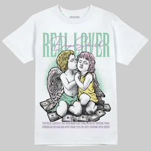 DopeSkill Graphic Tees Easter 2026 Streetwear Unisex Cool T-Shirt Sneaker Colour Matching Real Lover Graphic