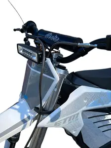 ETM RTR Headlight Kit