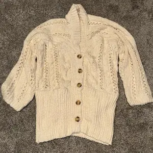 Women’s XS Free People Cardigan