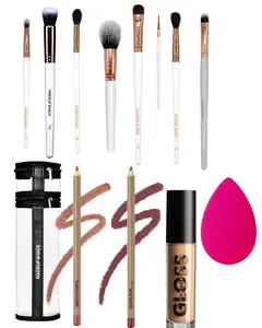 All Brush Set Bundle
