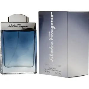Subtil By Salvatore Ferragamo Edt For Men Subtil By Salvatore Ferragamo Edt For Men