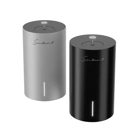 Scentiment Mini 2 LE Waterless Aroma Diffuser for Home