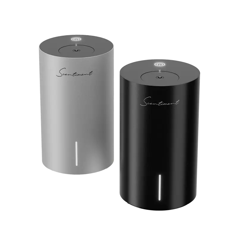 Scentiment Mini 2 LE Waterless Aroma Diffuser for Home