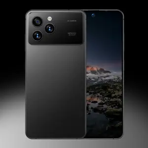 I25 Ultra Android Smartphone, 7.2 Inch Dual Sim Card, 5+13mp Camera, 256GB Expandable Memory, 3gb RAM, 4300mah Battery, Octa-Core Cpu, 4g Network