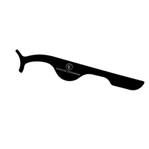 EYELASHES APPLICATOR TWEEZERS
