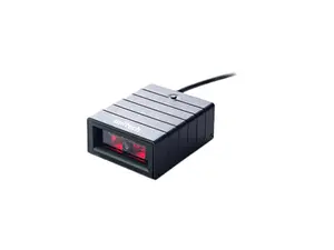 Unitech FC75 Hands-Free Fixed Mount 1D/2D Scanner, USB - FC75-2UCB00-SG