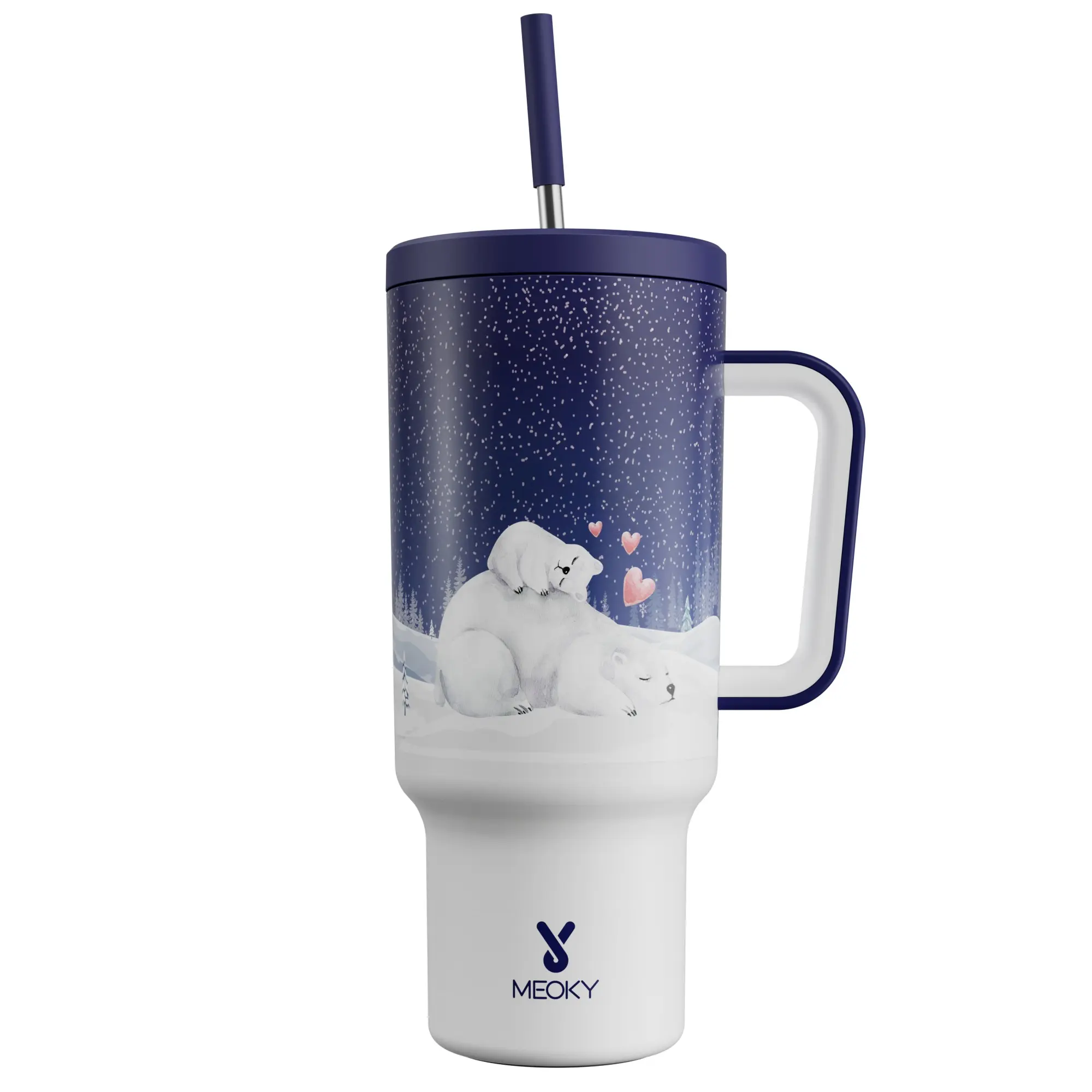 Care for Polar Bears