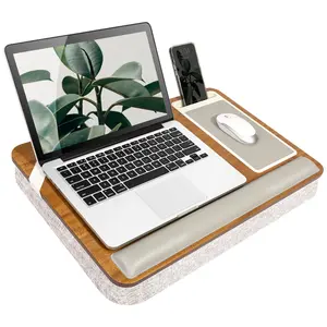 Rossie Home® Premium Lap Desks for Office and Home