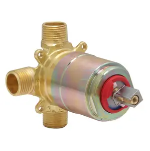 Huntington Brass P1023199 Rough-in shower valve.