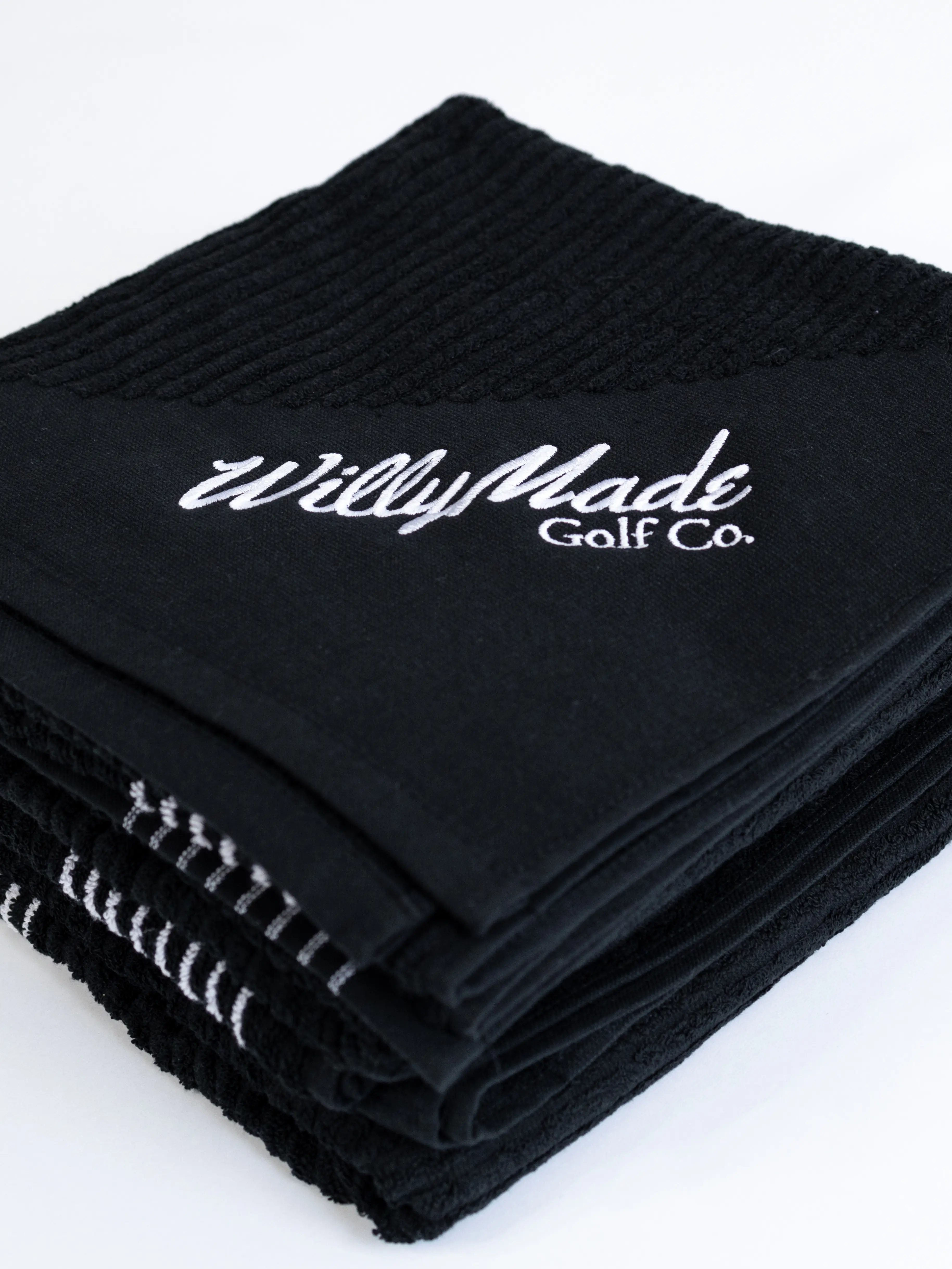 WillyMade Caddy Towel