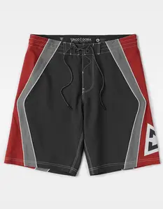 VISSLA Let's Go Yago Mens 21" Boardshorts