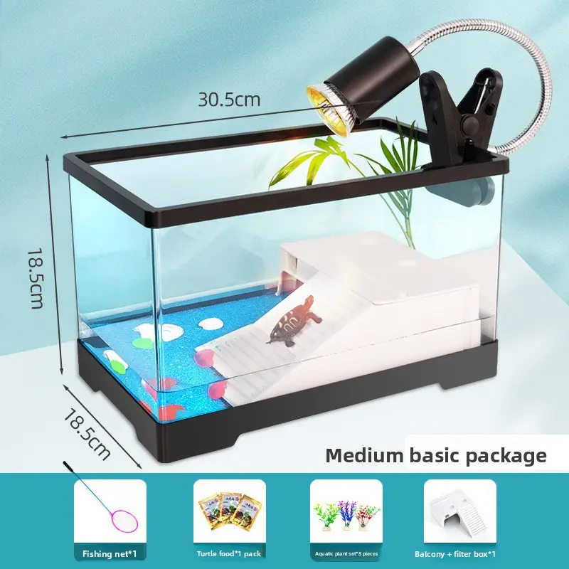 ♀‍♂★30.5*18.5*18.5 [Basic Package] Bottom drainage