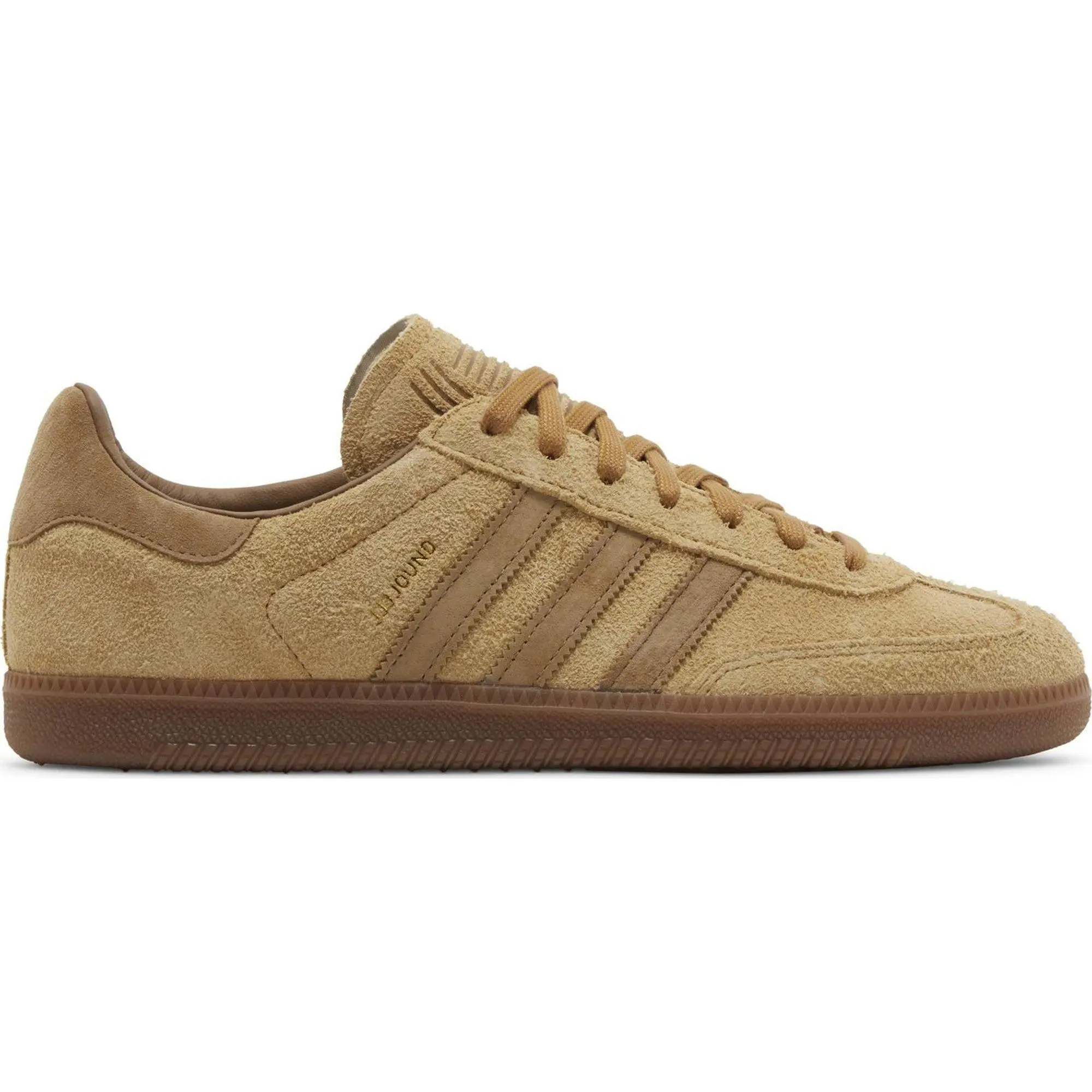 [ID8709] Mens Adidas SAMBA JJJJOUND