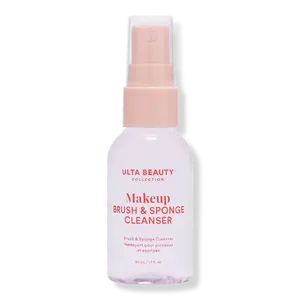ULTA Beauty Collection Travel Size Brush & Sponge Cleanser